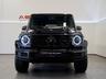 Mercedes-Benz G 400 d AMG Line *1.H *GSD *Night.P II*Burmester