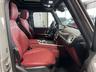 Mercedes-Benz G 63 AMG 22'' Manufaktur Carbon Fond-Ent Massage