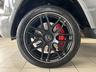 Mercedes-Benz G 63 AMG 22'' Manufaktur Carbon Fond-Ent Massage