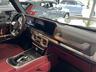 Mercedes-Benz G 63 AMG 22'' Manufaktur Carbon Fond-Ent Massage
