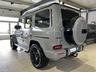 Mercedes-Benz G 63 AMG 22'' Manufaktur Carbon Fond-Ent Massage