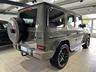 Mercedes-Benz G 63 AMG 22'' Manufaktur Carbon Fond-Ent Massage