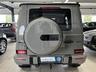 Mercedes-Benz G 63 AMG 22'' Manufaktur Carbon Fond-Ent Massage