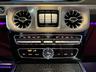 Mercedes-Benz G 63 AMG 22'' Manufaktur Carbon Fond-Ent Massage