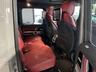 Mercedes-Benz G 63 AMG 22'' Manufaktur Carbon Fond-Ent Massage