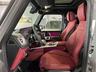 Mercedes-Benz G 63 AMG 22'' Manufaktur Carbon Fond-Ent Massage
