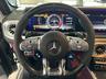 Mercedes-Benz G 63 AMG 22'' Manufaktur Carbon Fond-Ent Massage