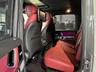 Mercedes-Benz G 63 AMG 22'' Manufaktur Carbon Fond-Ent Massage