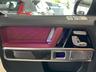 Mercedes-Benz G 63 AMG 22'' Manufaktur Carbon Fond-Ent Massage