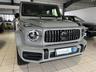 Mercedes-Benz G 63 AMG 22'' Manufaktur Carbon Fond-Ent Massage