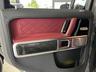 Mercedes-Benz G 63 AMG 22'' Manufaktur Carbon Fond-Ent Massage