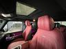 Mercedes-Benz G 63 AMG 22'' Manufaktur Carbon Fond-Ent Massage