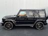Mercedes-Benz G 63 Brabus 800 В°HermesВ°StarlightВ°MY2024В°