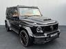 Mercedes-Benz G 63 Brabus 800 В°HermesВ°StarlightВ°MY2024В°