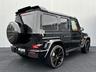 Mercedes-Benz G 63 Brabus 800 В°HermesВ°StarlightВ°MY2024В°