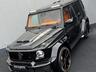 Mercedes-Benz G 63 Brabus 800 В°HermesВ°StarlightВ°MY2024В°
