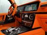 Mercedes-Benz G 63 Brabus 800 В°HermesВ°StarlightВ°MY2024В°