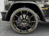 Mercedes-Benz G 63 Brabus 800 В°HermesВ°StarlightВ°MY2024В°