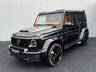 Mercedes-Benz G 63 Brabus 800 В°HermesВ°StarlightВ°MY2024В°