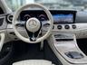 Mercedes-Benz CLS 450 4M C AMG*MoPf*MBUX*Leder beige*Navi*Spur