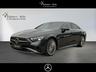 Mercedes-Benz CLS 400 d 4M AMG+STNDHZG.+SD+ABC+BURM.+MEM+DISTR