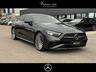 Mercedes-Benz CLS 400 d 4M AMG+STNDHZG.+SD+ABC+BURM.+MEM+DISTR