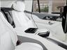 Mercedes-Benz GLS 600 MAYBACH|PY2024|WHITE INTERIOR|E-BODY|