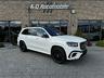 Mercedes-Benz GLS 450 4Matic