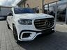 Mercedes-Benz GLS 450 4Matic