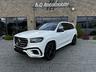 Mercedes-Benz GLS 450 4Matic