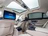 Mercedes-Benz S 450 d L*AMG Line*Night*Braun Int.*Fond TV*PY24