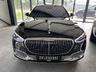 Mercedes-Benz S 580 Maybach, 4D Sound, First-Class, Full