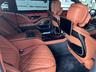 Mercedes-Benz S 580 Maybach, 4D Sound, First-Class, Full