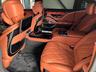 Mercedes-Benz S 580 Maybach, 4D Sound, First-Class, Full