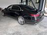 Mercedes-Benz S 580 Maybach, 4D Sound, First-Class, Full