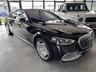 Mercedes-Benz S 580 Maybach, 4D Sound, First-Class, Full