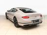 Bentley Contienental GT S V8 - Naim, Styling spec.