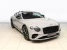 Bentley Contienental GT S V8 - Naim, Styling spec.