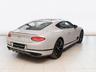 Bentley Contienental GT S V8 - Naim, Styling spec.