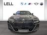 BMW 740d xDrive Limousine M Sportpaket