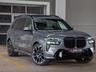 BMW X7 40d M SPORT PRO,SOFTCLOSE