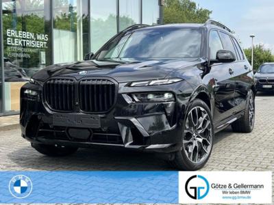 BMW x7 xDrive40d M Sport Pro