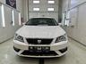 Seat Leon Petrol CNG